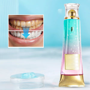 Radiant Whitening Tandpasta