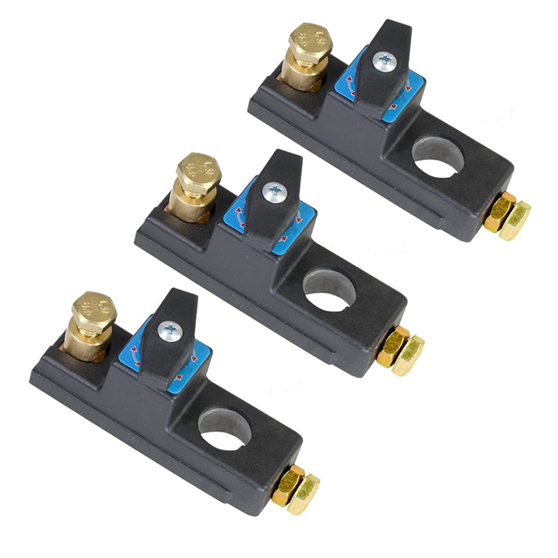 Slimme Auto Batterij Afkoppelingsschakelaar