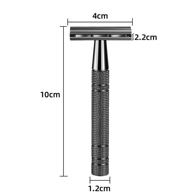 Oude Retro Handscheermes