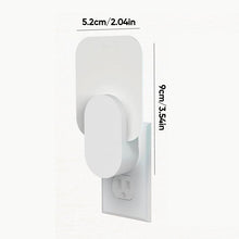 Binnen Plug-in Muggenvanger