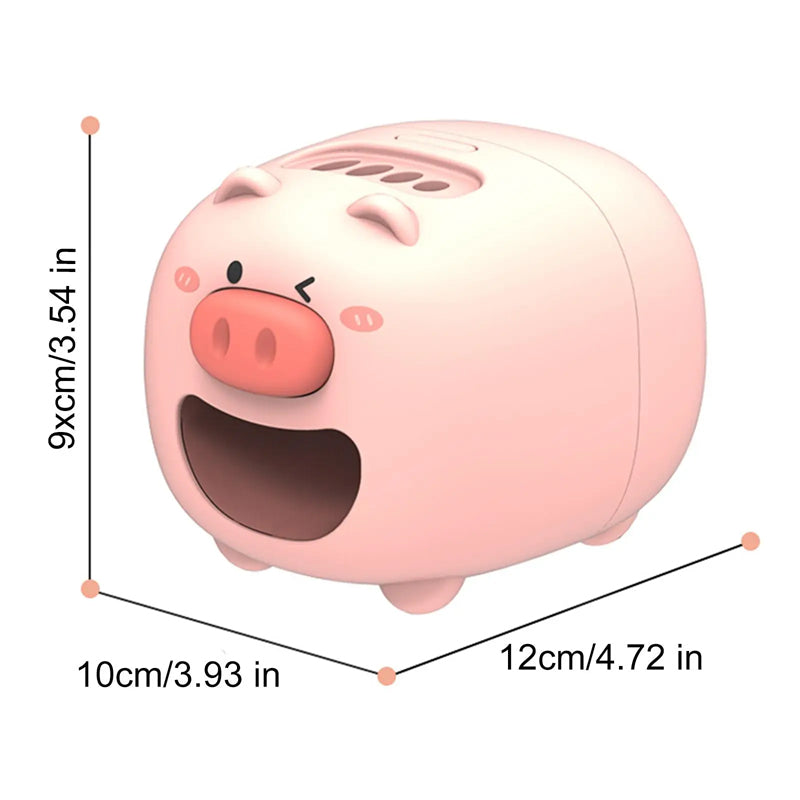 Elektrische meloenzaadschiller