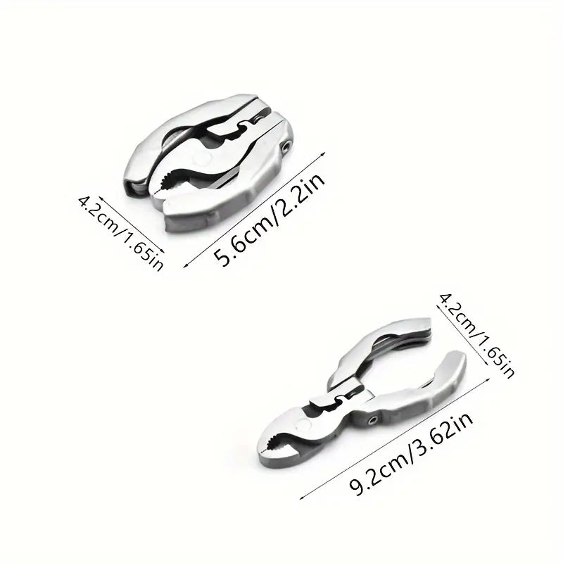 9-in-1 gereedschaptang