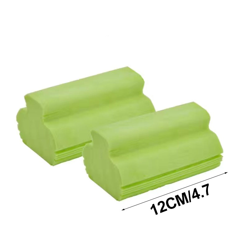 PVA waterabsorberende spons