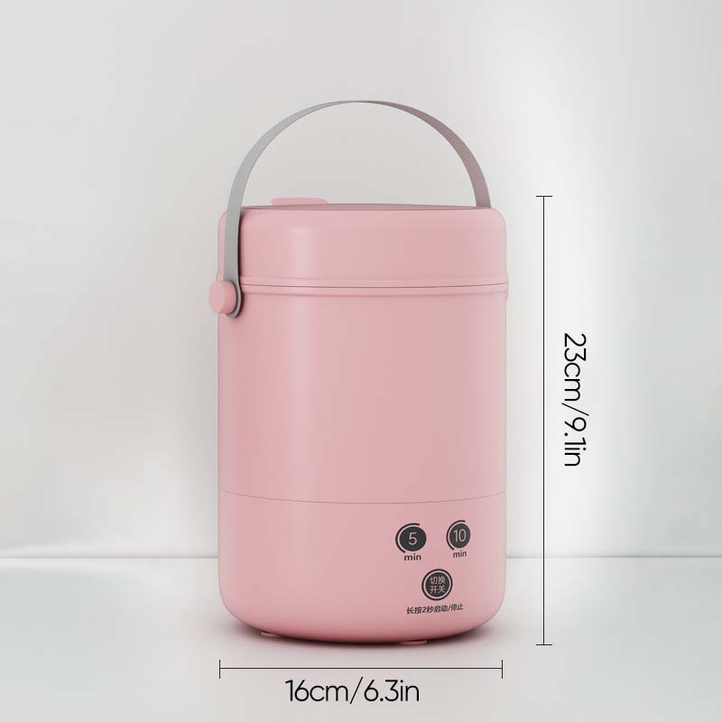 Mini automatische wasmachine