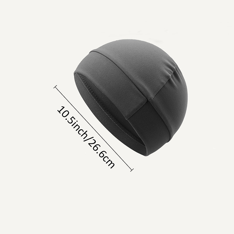 Hardloophoed voor fietsen