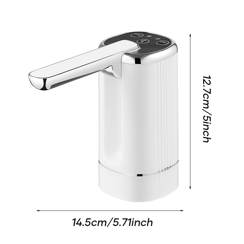 Automatische waterdispenserpomp