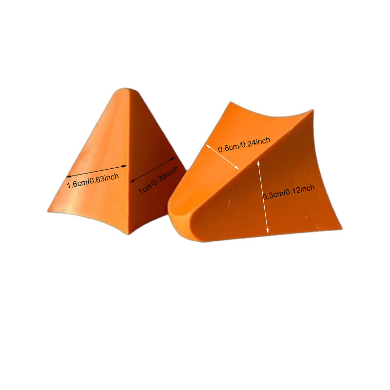 Siliconen naadgereedschap