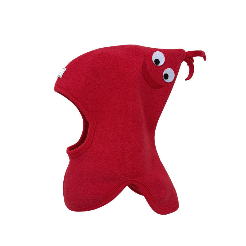 Leuke haanhoed voor kinderen