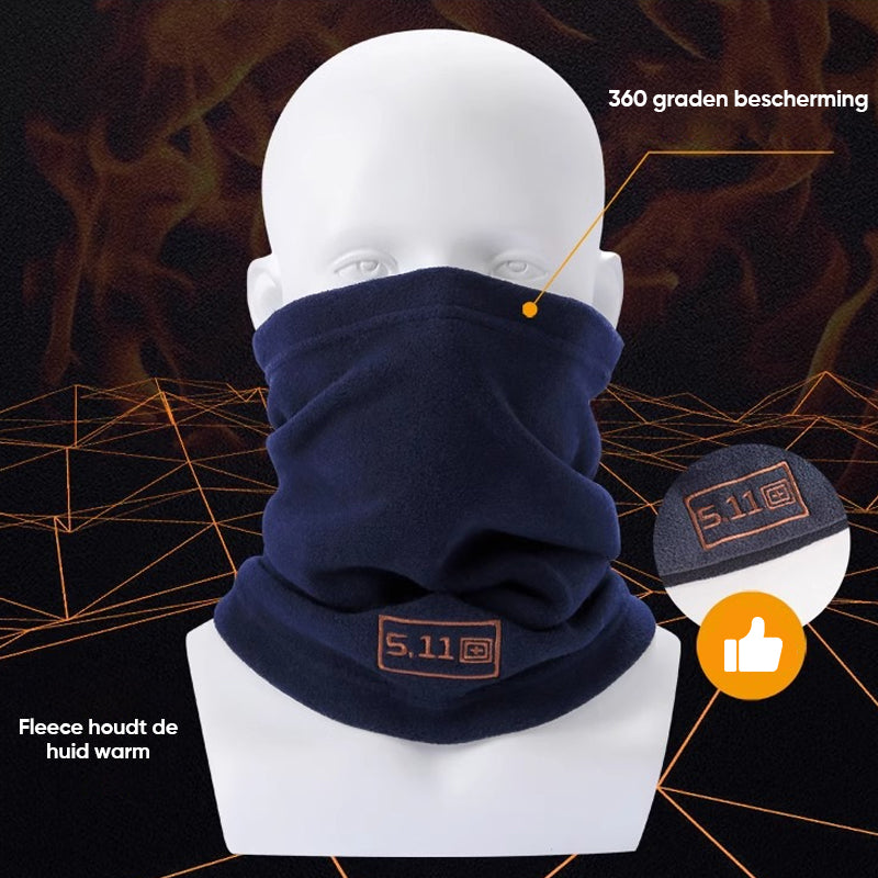 Polar Fleece Balaclava Kap Gezichtsmasker