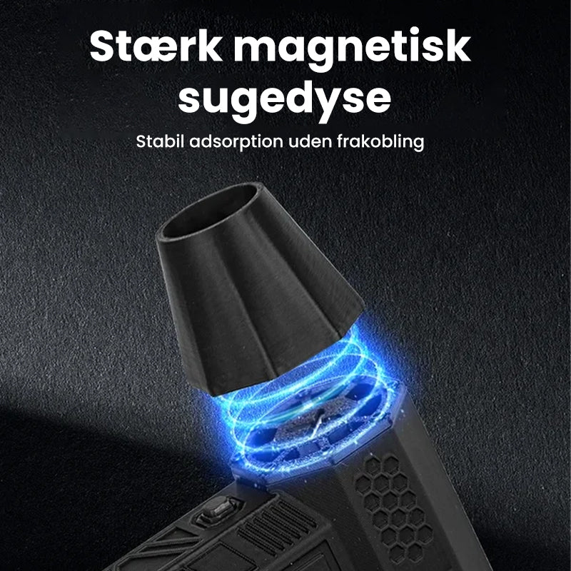 Elektrische mini-turbojetventilator