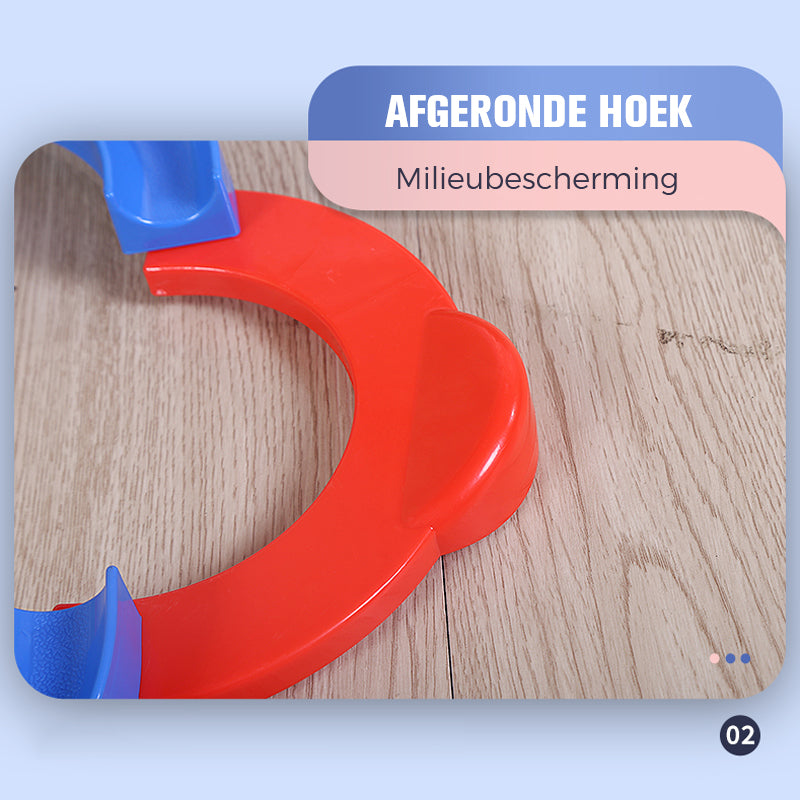 88 Trackball-speelgoed