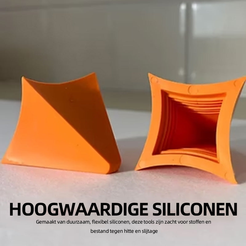 Siliconen naadgereedschap