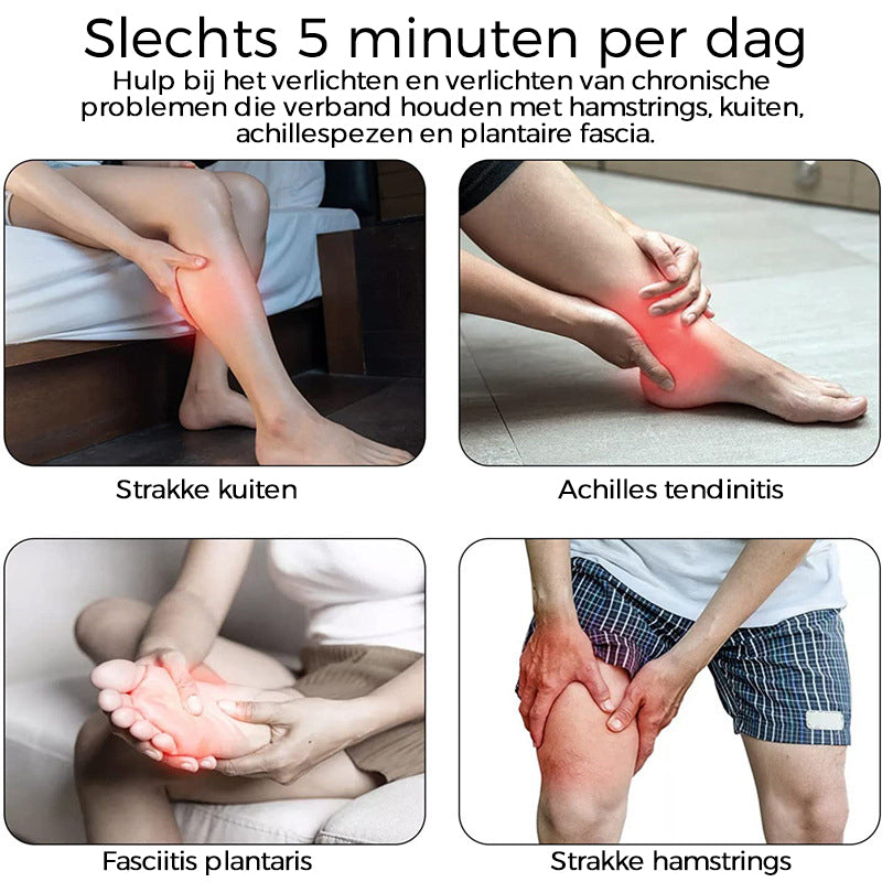 Enkelbandstrekkers