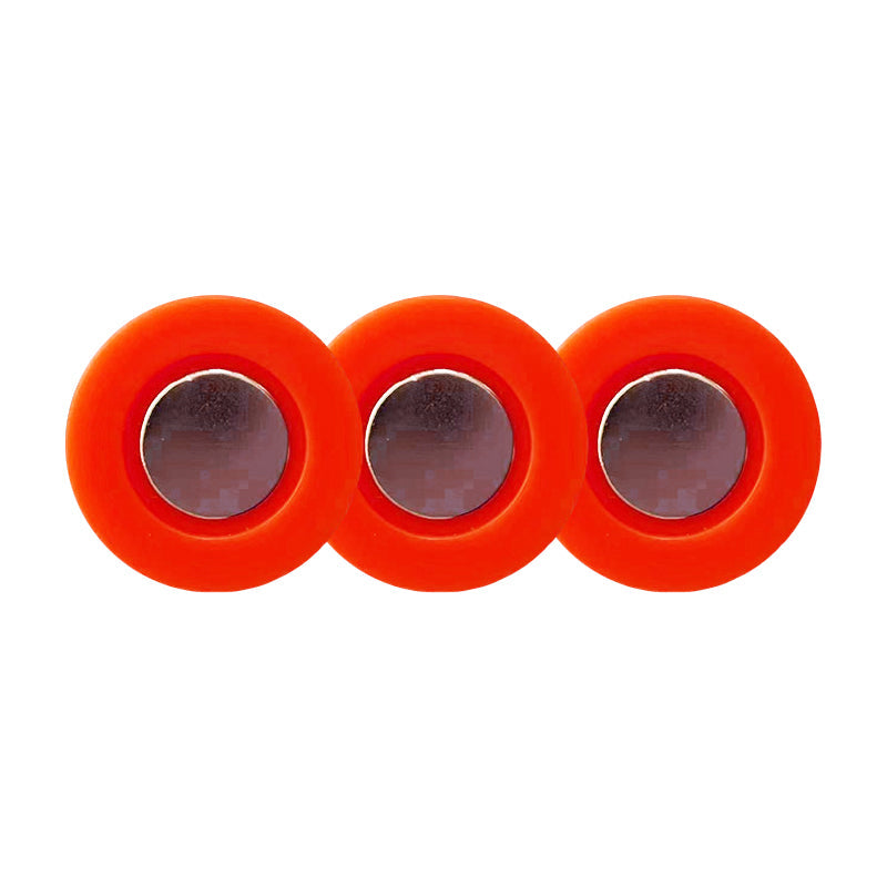 Magnetische afstandsbedieninghouder