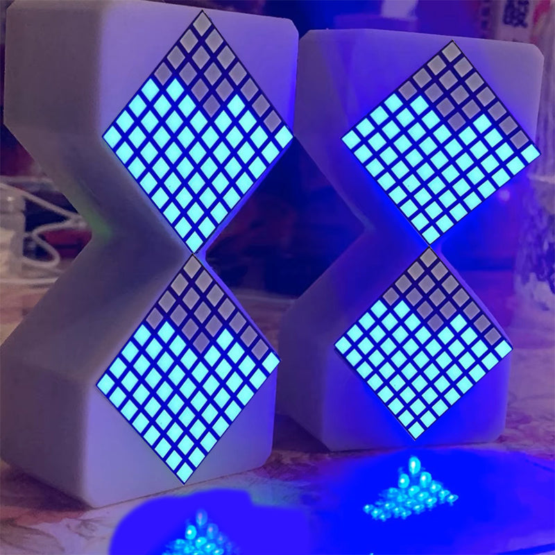 LED-display Elektronische zandloper