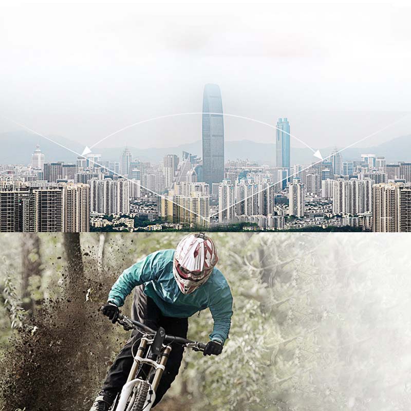 Mini 1080P-videocamera