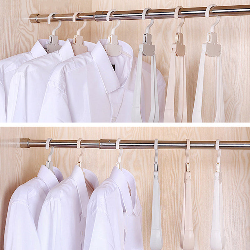 Foldable Clothes Hanger