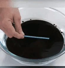 Magic Stick voor pijpontsmetting en ontgeuring (12 stuks)