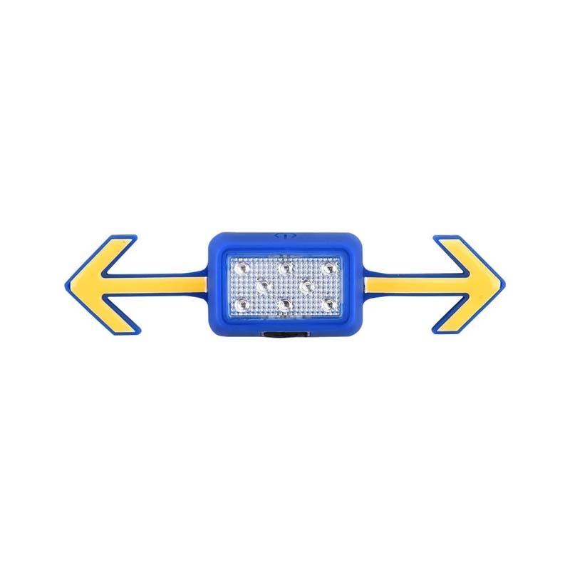 Fiets richtingaanwijzer