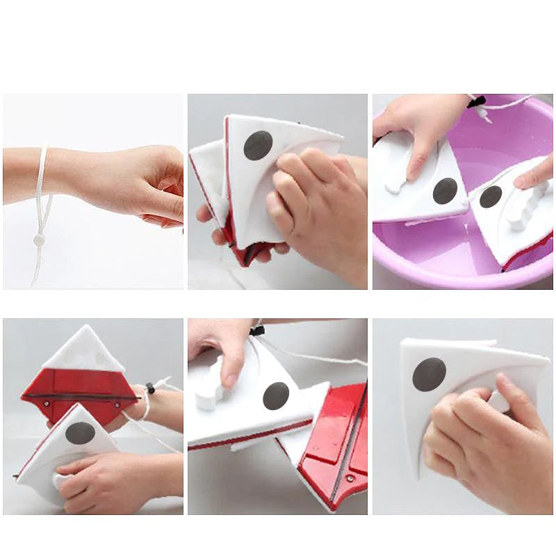 Super Window Cleaner