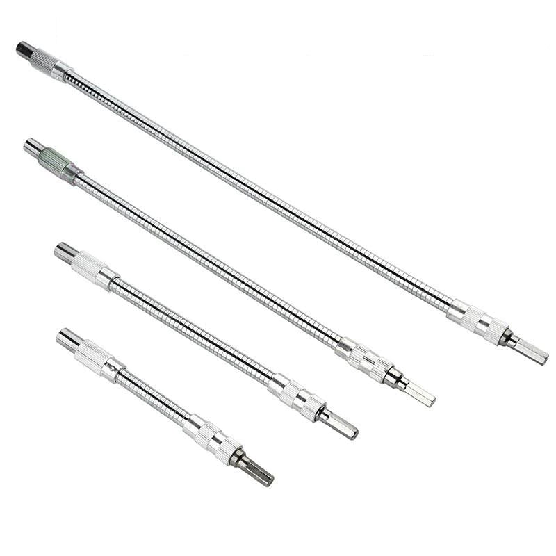 Universele batchkop met zachte as