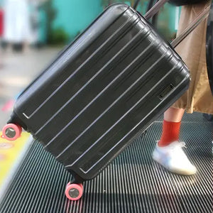 Bagageruimtewielbeschermhoes (8 stuks)