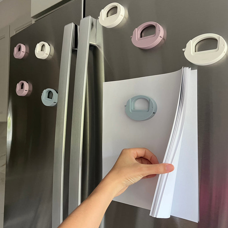 Voedselafdichtingsclip