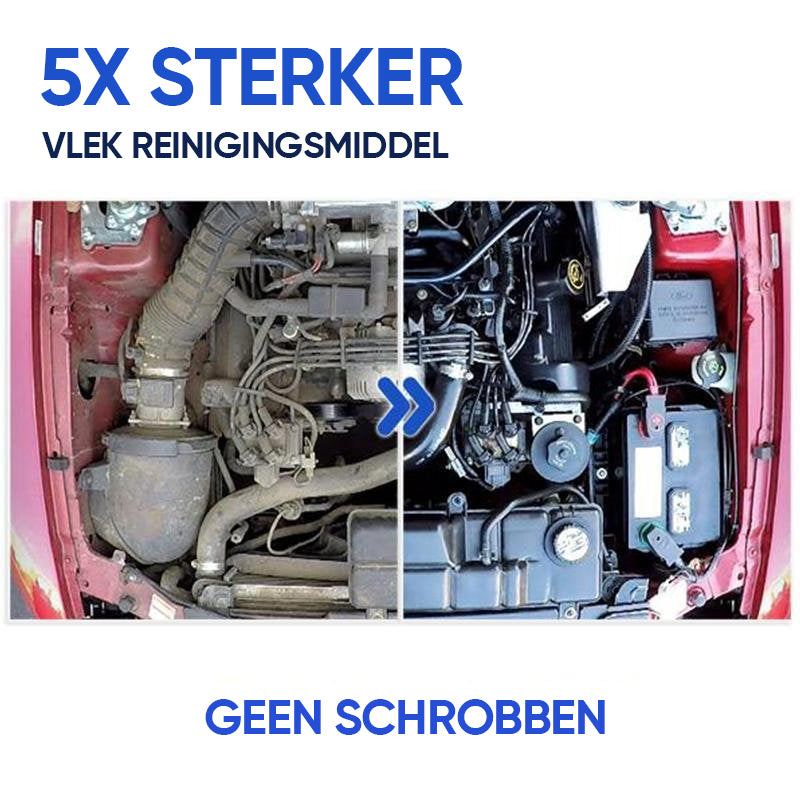 RustOut direct removerspuit