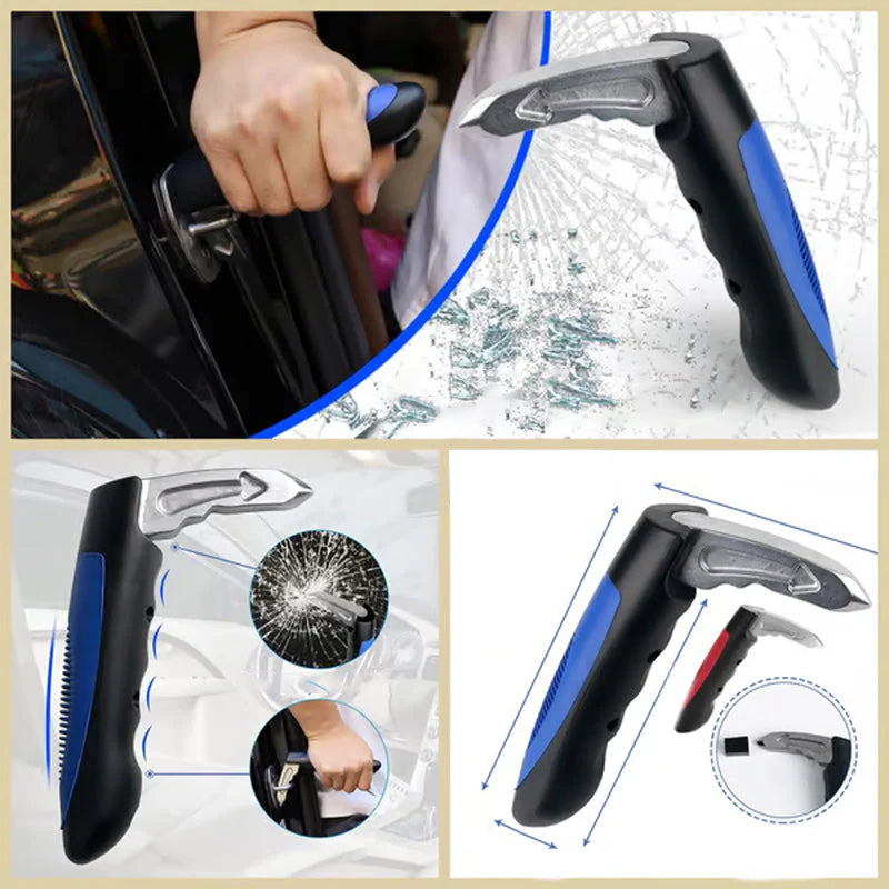 Multifunctionele Auto Handgreep Assist
