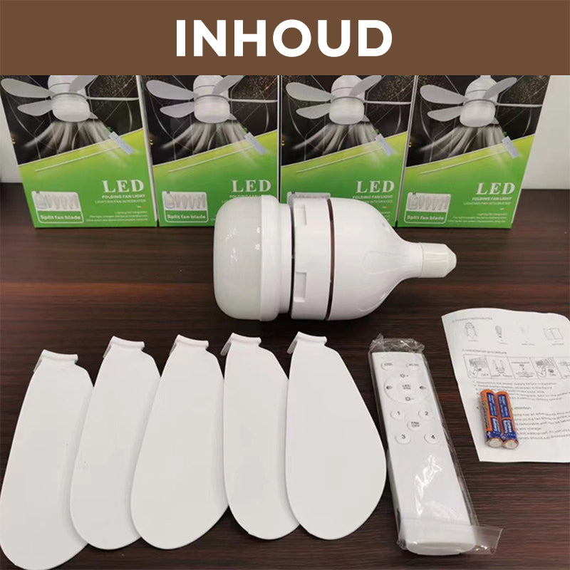 Ceiling Fans with Lights