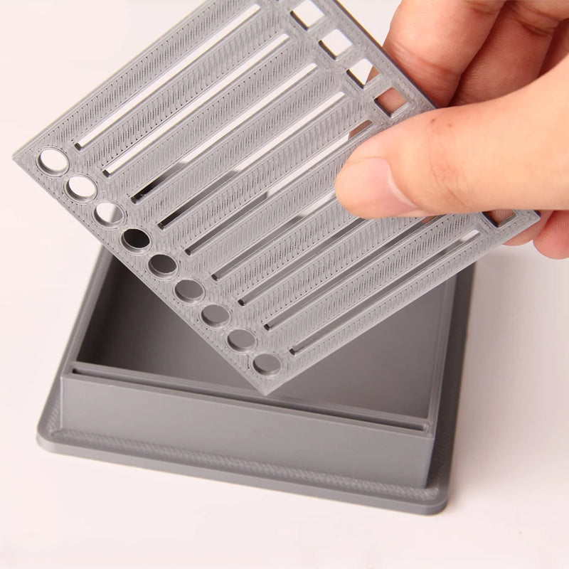 Post-it notitiesjabloon