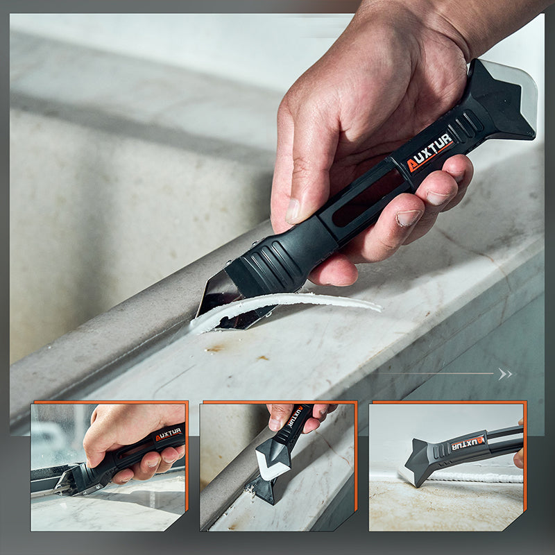 3-in-1 siliconenkitgereedschap