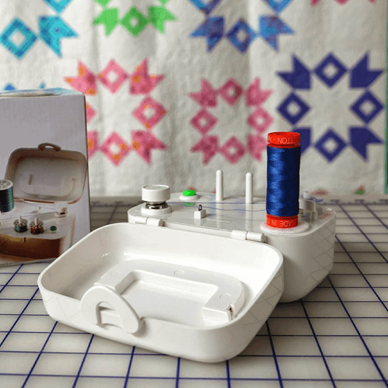 Huishoudelijke elektrische wikkelmachine