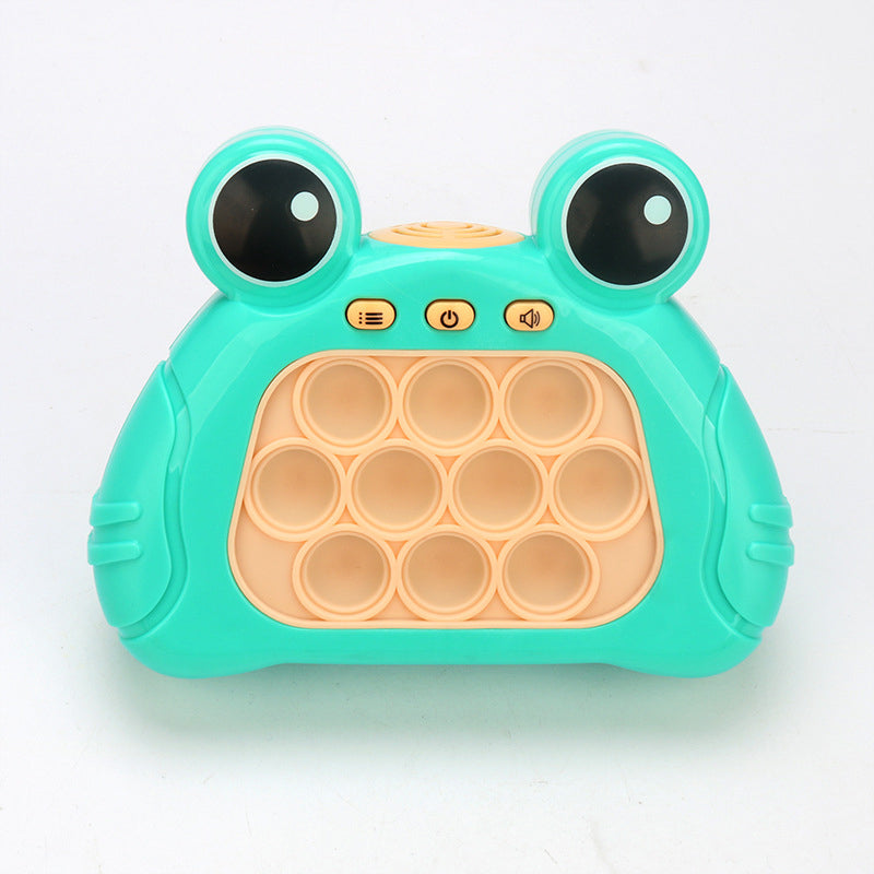 Educatieve speelgoedmachine voor kinderen