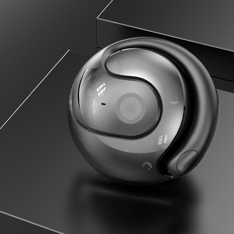 Draadloze Bluetooth-vertaaloordopjes