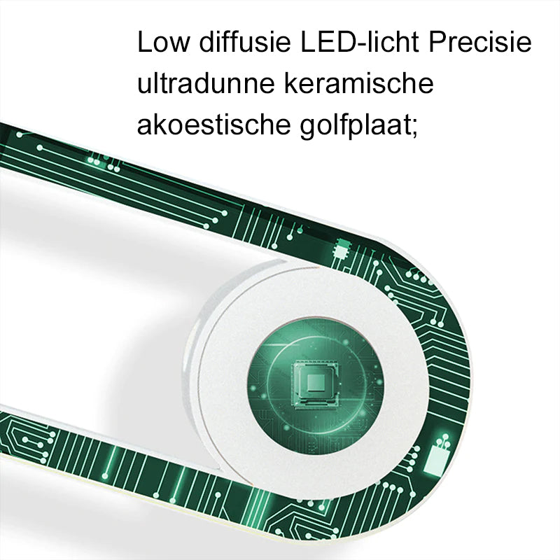 USB Multifunctional Ultrasonic Mosquito Killer