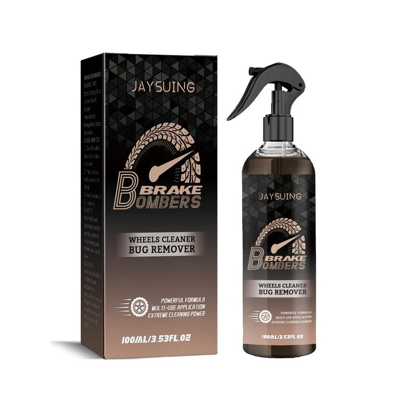 Velgenreiniger verwijderaar