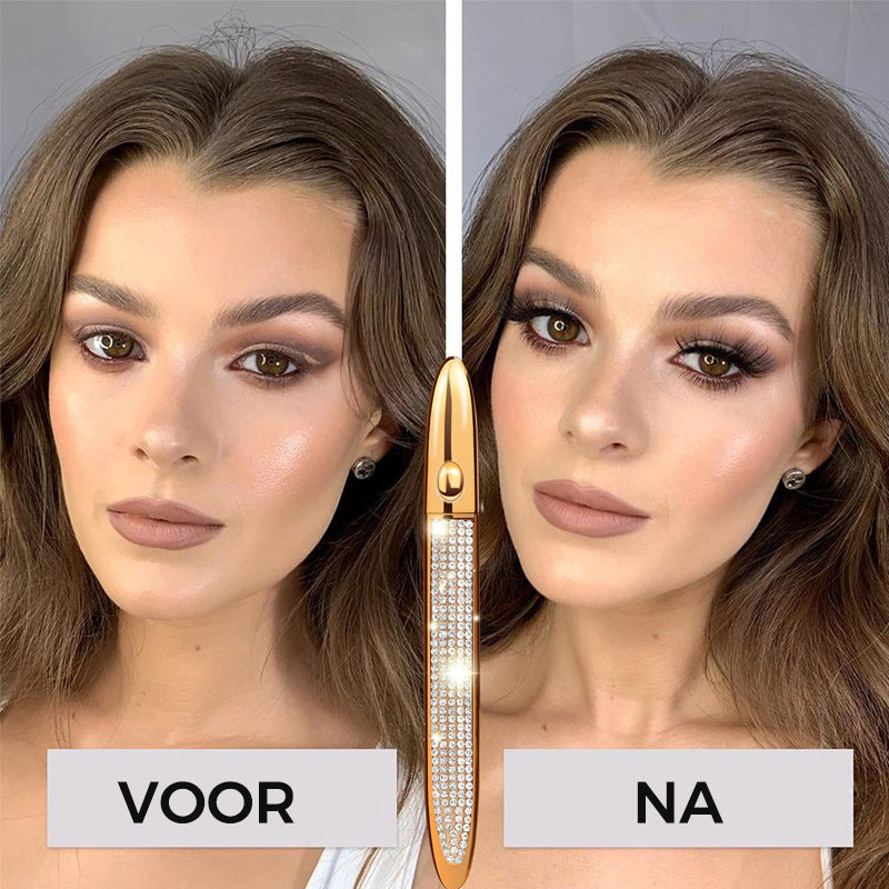 Zelfklevend Langdurig Eyeliner Wimperlijmpotlood