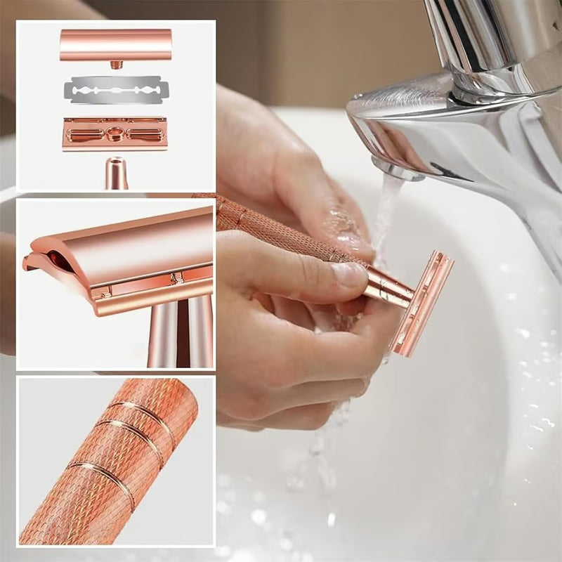 Oude Retro Handscheermes