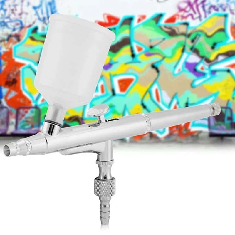 Acrylverf Artist Pneumatisch spuitgereedschap