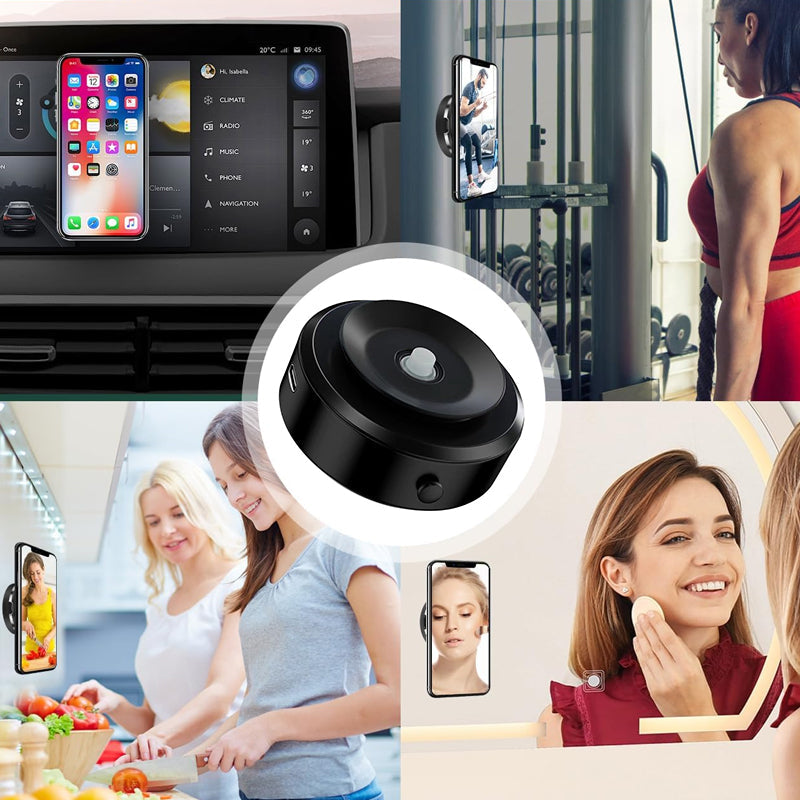 Magnetische mobiele telefoonhouder