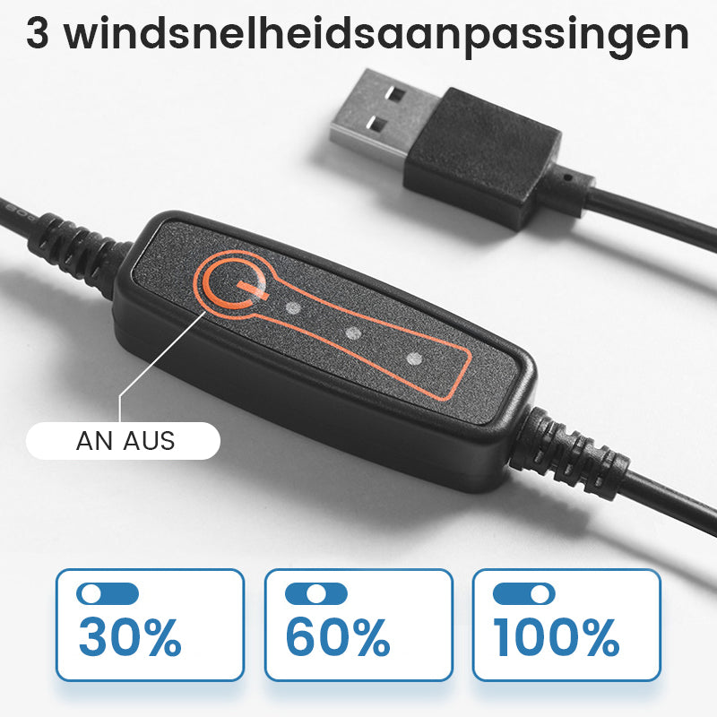 Koel autostoelkussen Geventileerd kussen