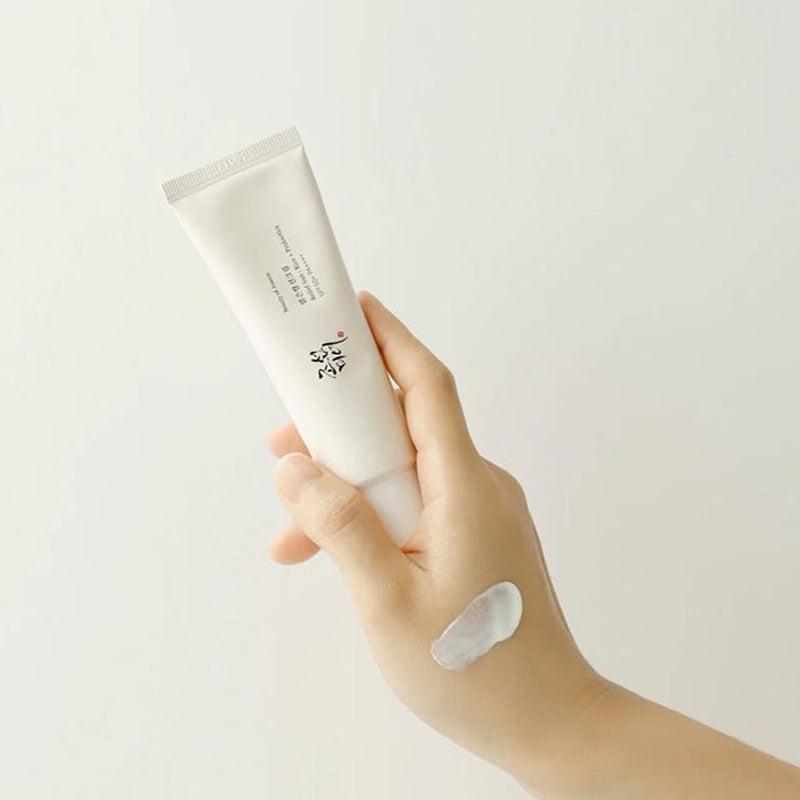 Schoonheid voor Joseon Relief Sun: Rijst + Probiotica