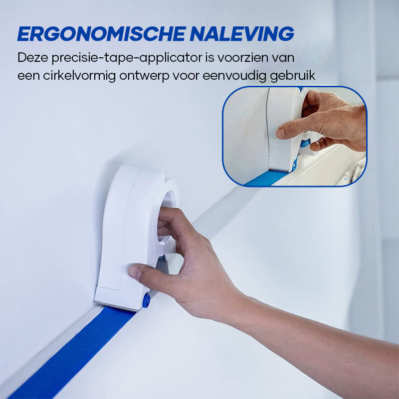 Woondecoratie Afplakband Snijgereedschap