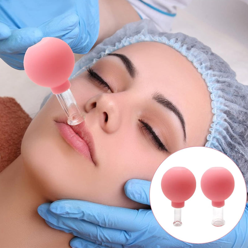 PVC Vacuum Cupping Kit