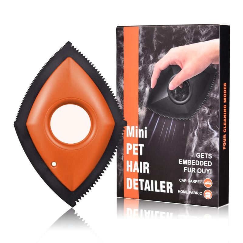 Multifunctionele draagbare ontharing