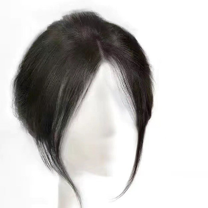 Gedeeltelijke pony haarstuk