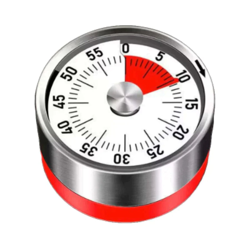 Magnetische mechanische handmatige timer⏲