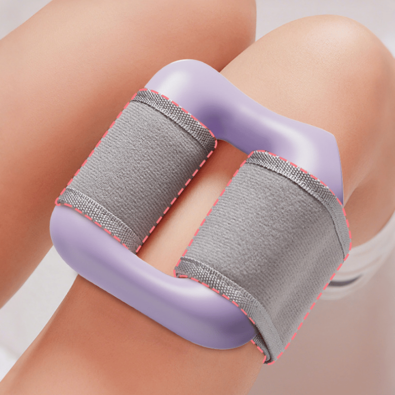 Multifunctionele full-body fascia ring
