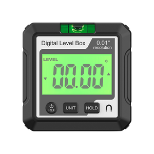 Magnetische Digitale Inclinometer